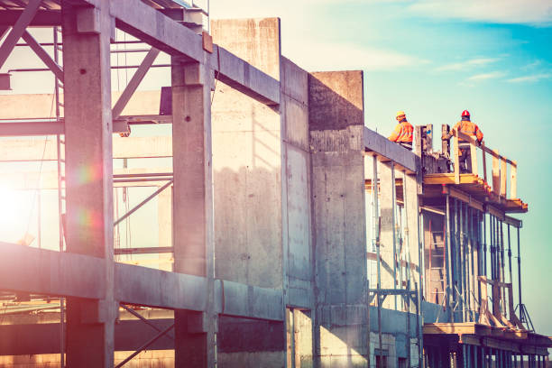 Best Residential Concrete Solutions in Aledo, IL