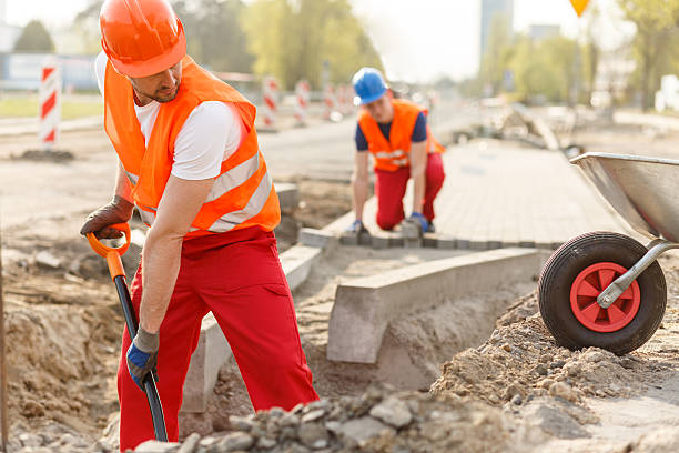 Best Concrete Sealing and Maintenance in Aledo, IL
