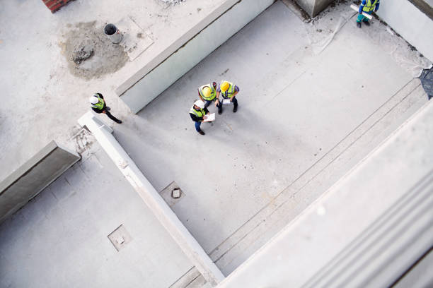 Best Concrete Staining and Coloring in Aledo, IL
